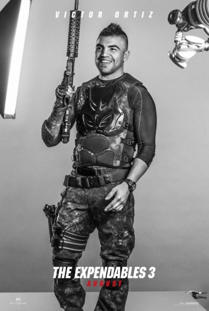 expendables 3 poster 3