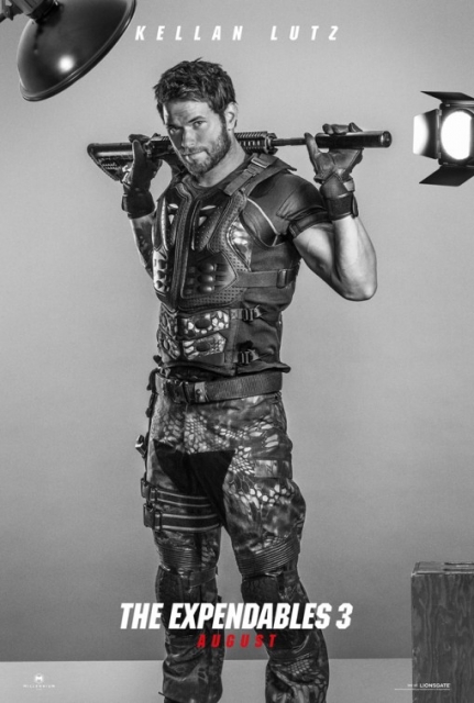 expendables 3 poster 7