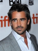 Colin Farrell hará el rol principal en la nueva "Total Recall"