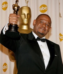 Forest Whitaker podría estar en carrera para ganar otro Oscar si lo nominan por "The Butler". Los SAG Awards son una escala para conocer posibles nominaciones al Oscar