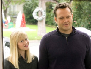four christmases 2