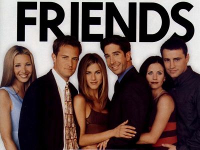 friends