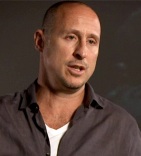gavin o'connor