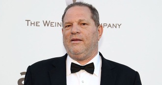 harvey weinstein 