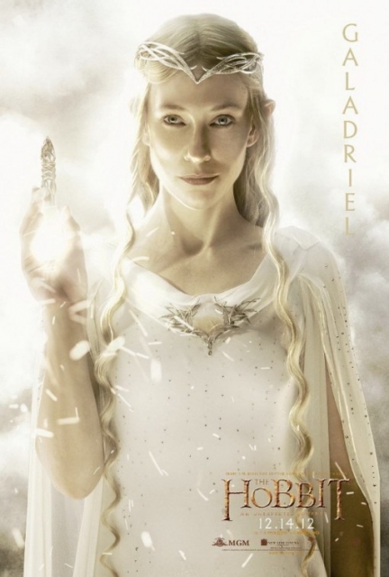 hobbit afiche 4