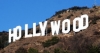 hollywood letrero