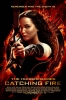 hunger games catching fire new poster 