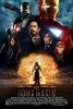 iron man 2 poster LAS 