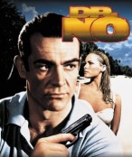 "Dr No" fue la primera película de James Bond