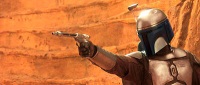 jango fett sw