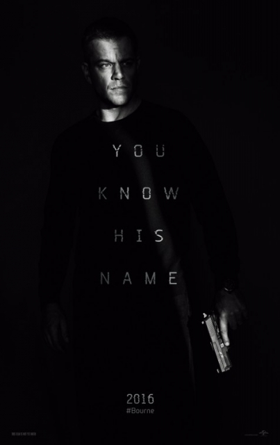 bourne 5 