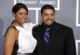 jennifer hudson david otunga