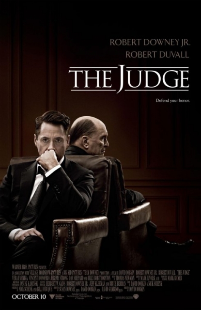 judge poster