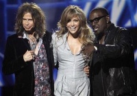 Steven Tyler, Jennifer Lopez y Randy Jackson los nuevos jurados de "American Idol"