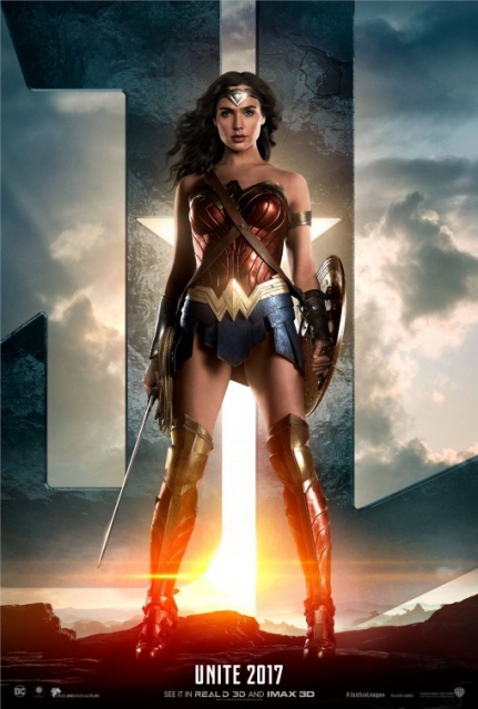 wonder JL