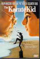 karate kid cover