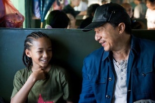 karate kid 2