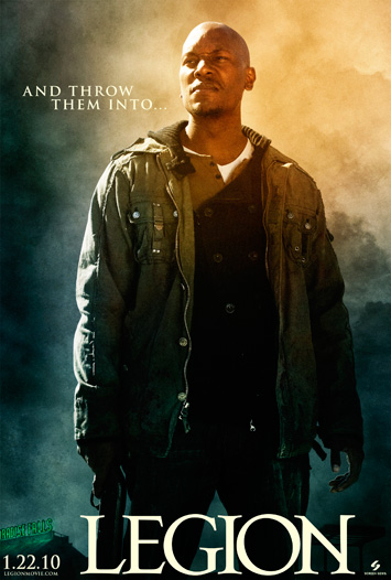 legion tyrese