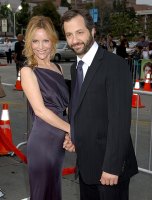 mann apatow