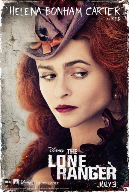 lone ranger personajes 3