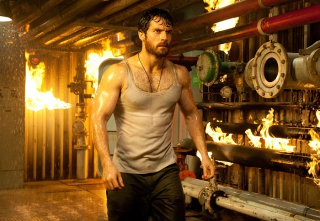man of steel still 11