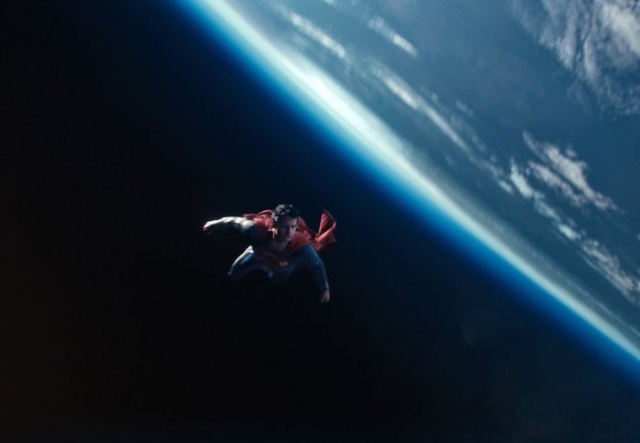 man of steel still 9