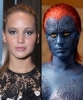 Lawrence tendrá un reto al intentar duplicar la versión de Mystique hecha por Romjin para las versiones anteriores