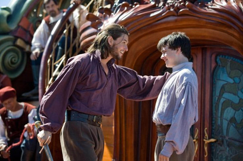 narnia 3 foto 3