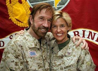 Chuck