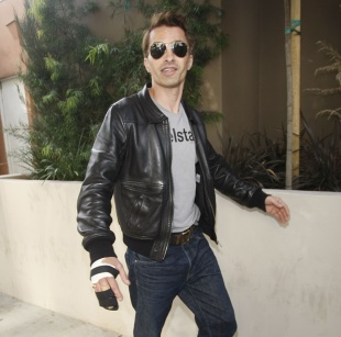 olivier lesionado