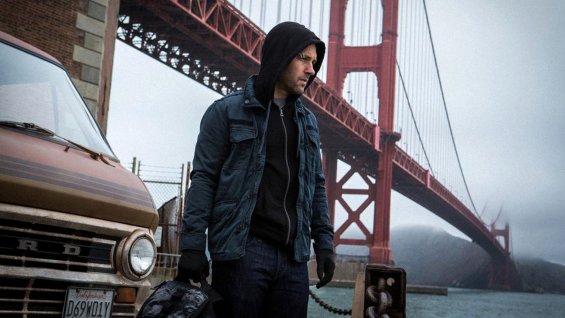 paul rudd ant man