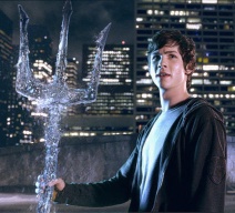 Percy Jackson & The Olympians: The Lightning Thief