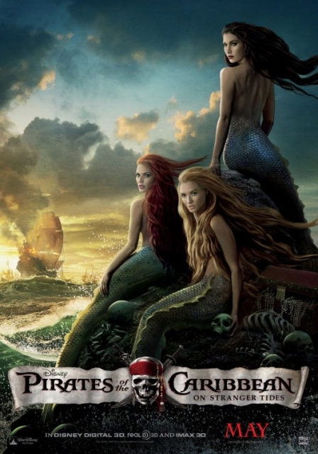 pirates poster 8