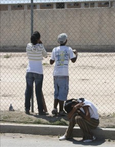 protesta en veracruz