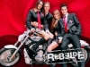 rebelde
