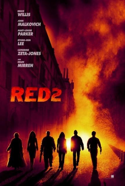 red 2 teaser
