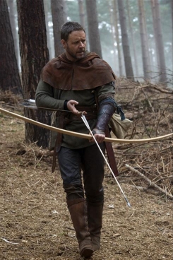 robin hood small