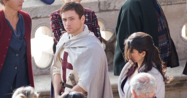 robin hood origins 2