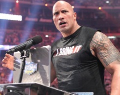 rock 2 wwe