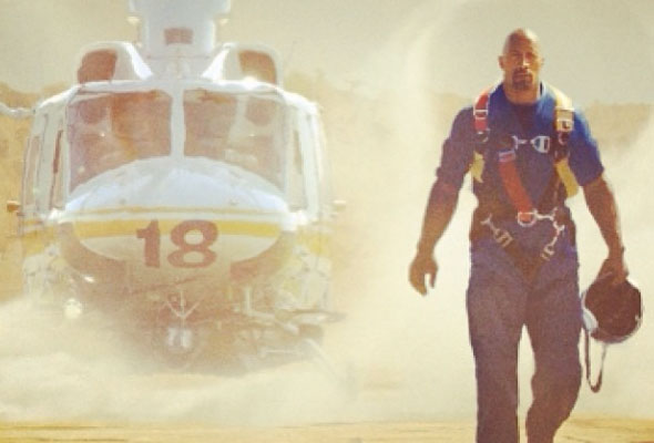 san andreas 2