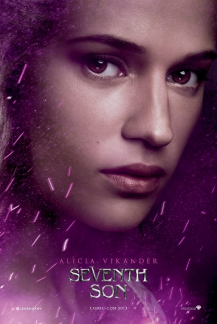 seventh son poster 2