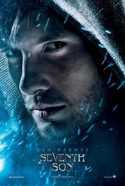 seventh son poster 5