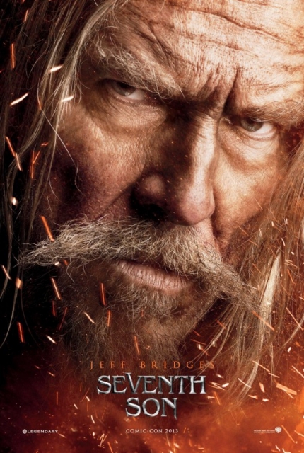 seventh son poster 7