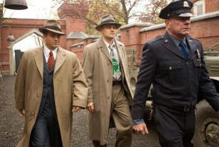 shutter island