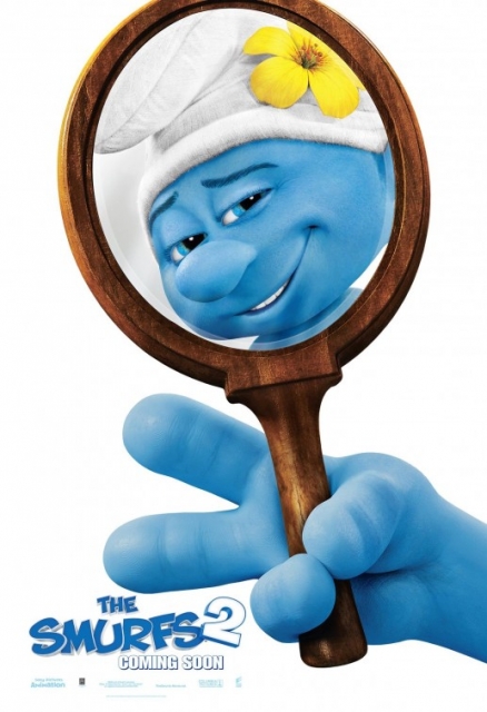 smurfs personajes 4