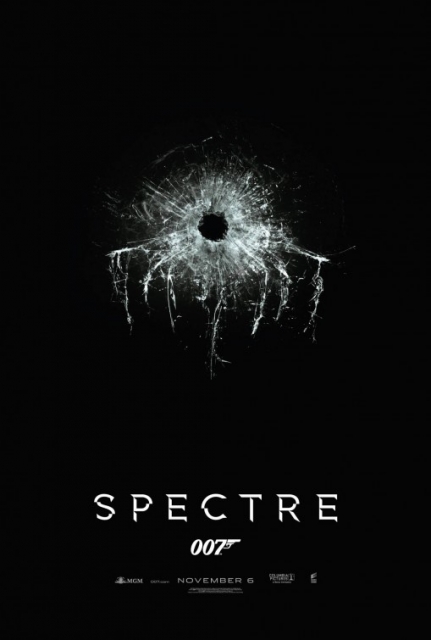 spectre 007