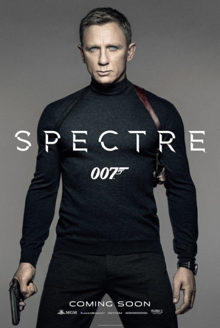 spectre poster 3