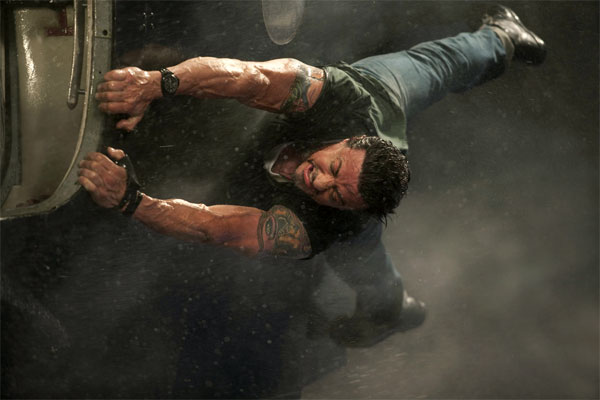expendables new 2