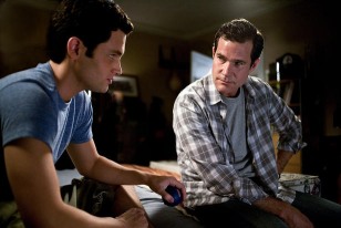stepfather
