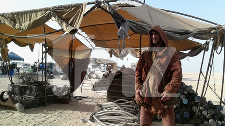 sw episodio VII pic 2